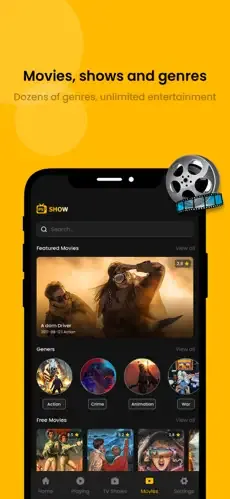 thoptv-live-match Movies and shows