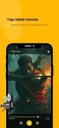 thoptv-live-match Top Rated Movies